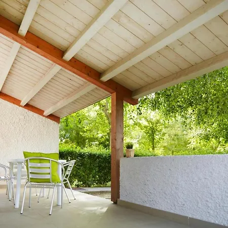 別荘 Bungalow In With Garden Furniture *